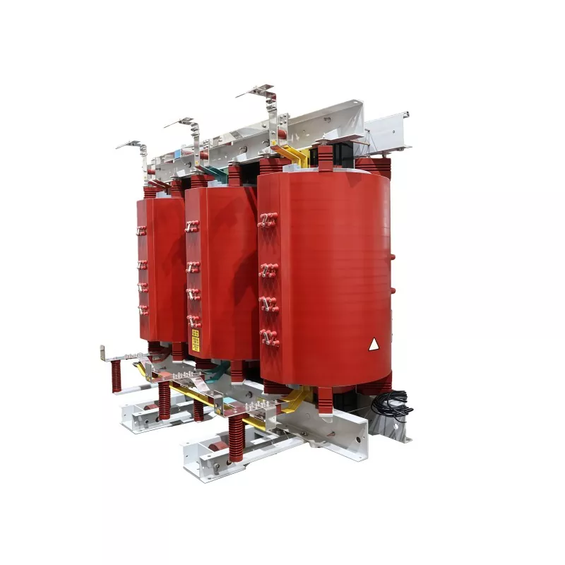 1500KVA 480V ड्राई टाइप आइसोलेशन ट्रांसफार्मर