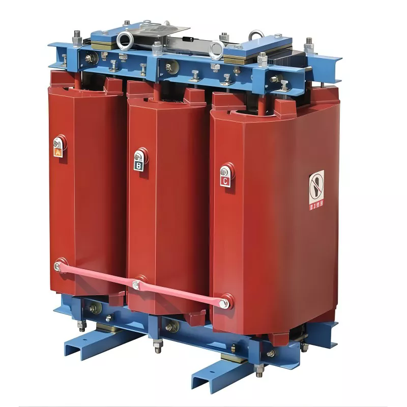 1000kVA 12470V ड्राई टाइप ट्रांसफार्मर विद्युत वितरण सुरक्षा में कैसे सुधार करता है?
