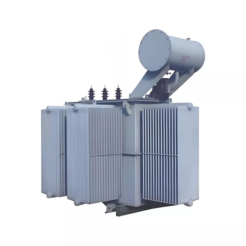 3150kVA 35kV तेल में डूबा ट्रांसफार्मर